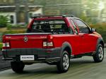 Fiat Strada Working CE 2009 года